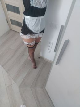 Проститутка Санкт-Петербурга : Китти – фото 1