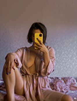 Проститутка Санкт-Петербурга : Таисия
 – фото 1