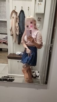 Проститутка Санкт-Петербурга : Зина – фото 1