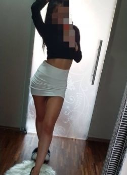 Проститутка Санкт-Петербурга : Надочка
 – фото 1