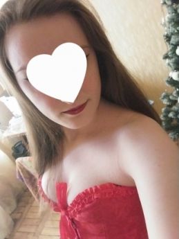 Проститутка Санкт-Петербурга : Кристина
 – фото 1
