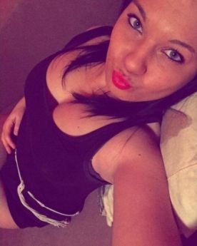 Проститутка Санкт-Петербурга : Соня
 – фото 1