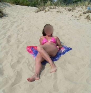 Проститутка Санкт-Петербурга : Оксаночка
 – фото 1