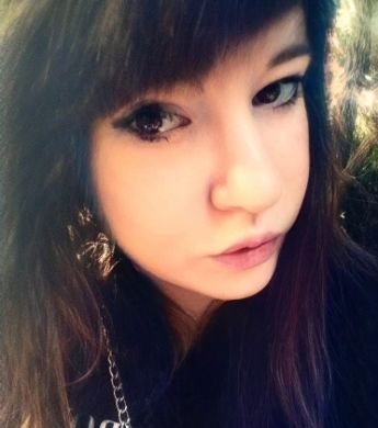 Проститутка Санкт-Петербурга : Галя
 – фото 1