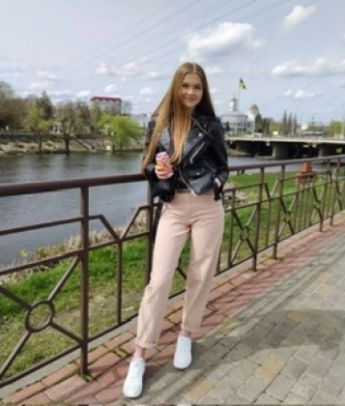 Проститутка Санкт-Петербурга : София
 – фото 1