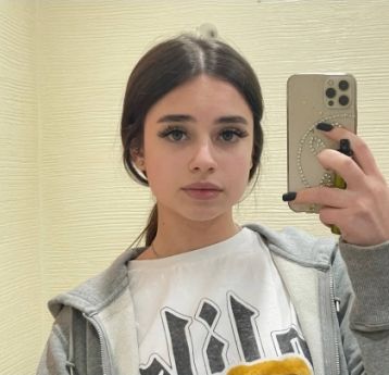 Проститутка Санкт-Петербурга : Лера – фото 1