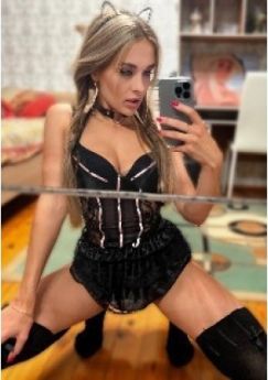 Проститутка Санкт-Петербурга : Камилла – фото 1