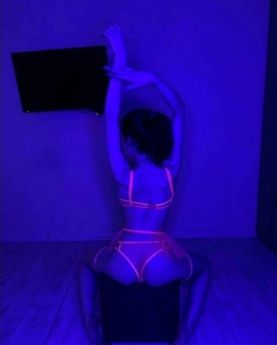 Проститутка Санкт-Петербурга : Аня – фото 1