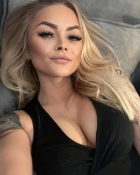 Проститутка Санкт-Петербурга : Фаиночка
 – фото 1