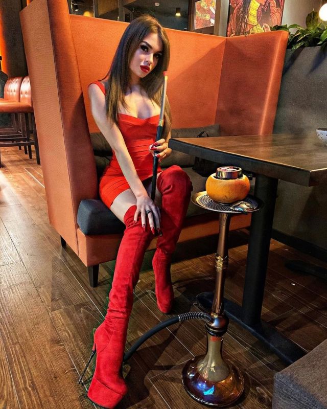 Проститутки Санкт-Петербурга : Агата – фото 1