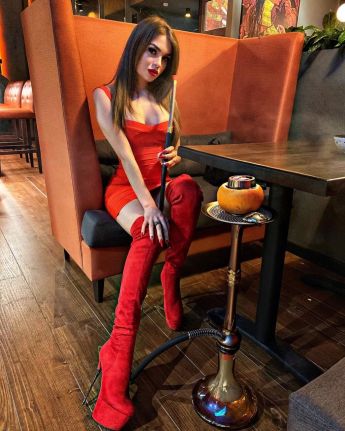 Проститутка Санкт-Петербурга : Агата – фото 1