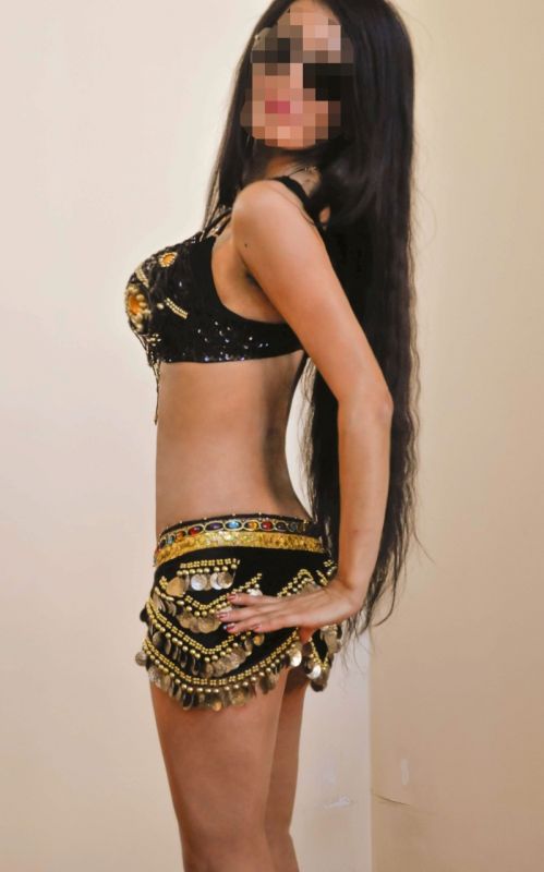 Проститутки Санкт-Петербурга : Алина – фото 6