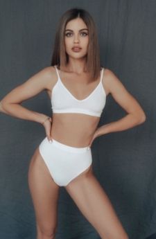 Проститутка Санкт-Петербурга : Вера
 – фото 1