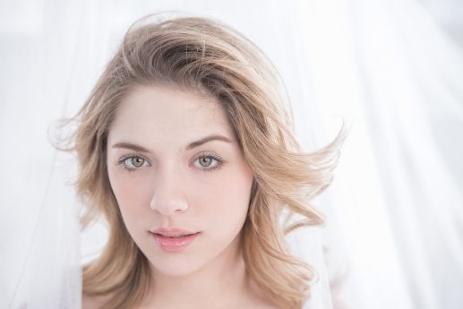 Проститутка Санкт-Петербурга : Элис – фото 1