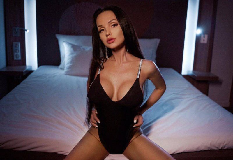 Проститутки Санкт-Петербурга : Росси – фото 6