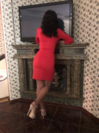 Проститутка Санкт-Петербурга : Маргарита – фото 1