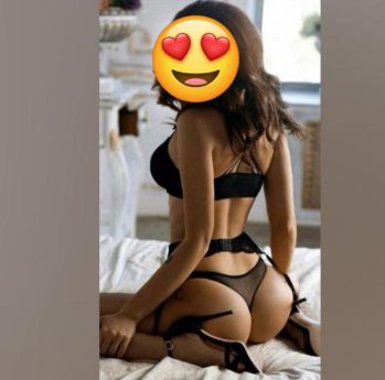 Проститутка Санкт-Петербурга : Алиса  – фото 1