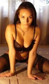 Проститутка Санкт-Петербурга : Ксюша – фото 1