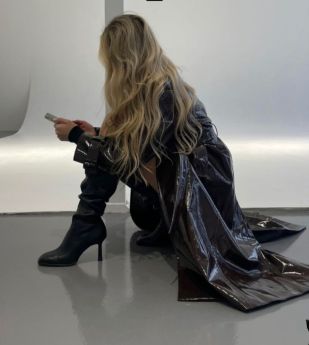 Проститутка Санкт-Петербурга : Жанна – фото 1