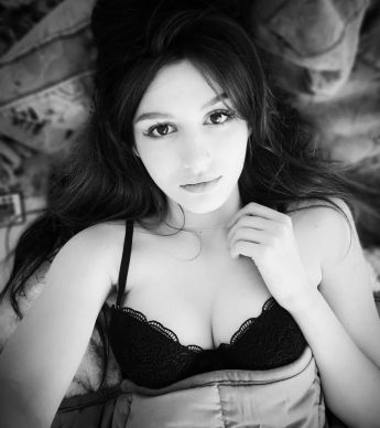 Проститутка Санкт-Петербурга : Наташа – фото 1