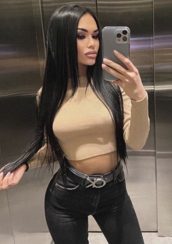 Проститутка Санкт-Петербурга : Диана – фото 1