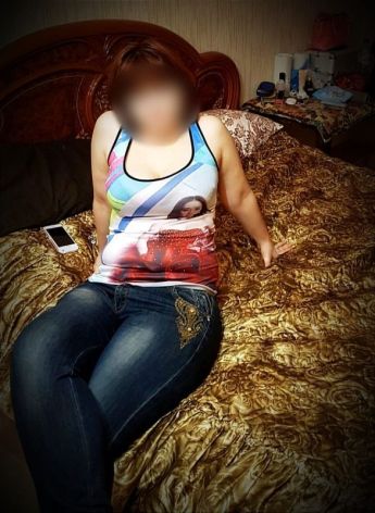 Проститутка Санкт-Петербурга : Люси – фото 1