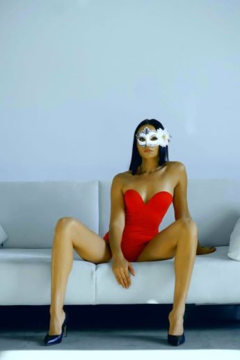 Проститутка Санкт-Петербурга : Вика – фото 1