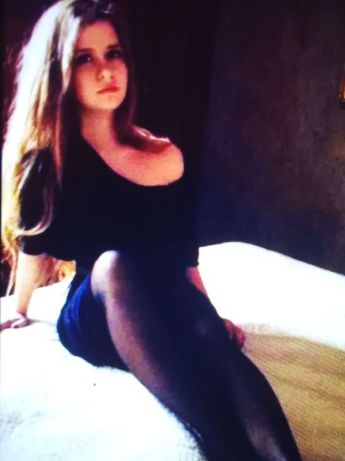 Проститутка Санкт-Петербурга : Геля  – фото 1