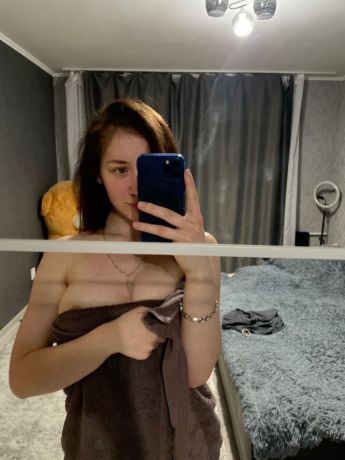 Проститутка Санкт-Петербурга : Вера – фото 1