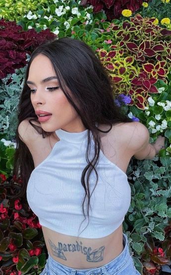 Проститутка Санкт-Петербурга : Снежана фото реал – фото 1