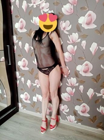 Проститутка Санкт-Петербурга : Евгения  – фото 1