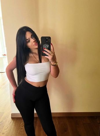 Проститутка Санкт-Петербурга : Арина  – фото 1