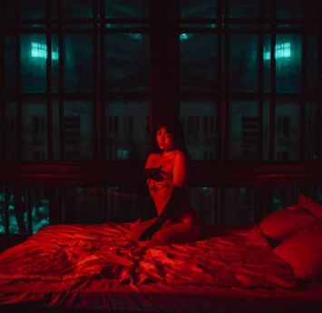 Проститутка Санкт-Петербурга : ИНДИ+ЕСТЬ ПОДРУГА – фото 1