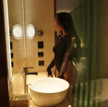 Проститутка Санкт-Петербурга : Аня – фото 1