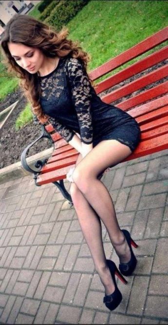 Проститутка Санкт-Петербурга : Стеша  – фото 1