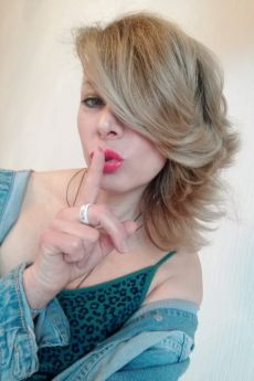 Проститутка Санкт-Петербурга : Лека – фото 1