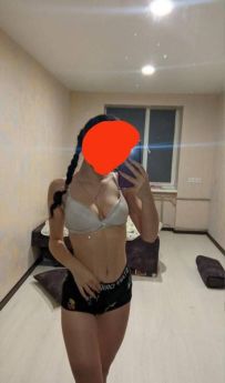 Проститутка Санкт-Петербурга : Кариша – фото 1