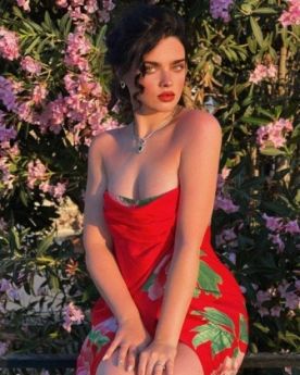 Проститутка Санкт-Петербурга : Лена
 – фото 1